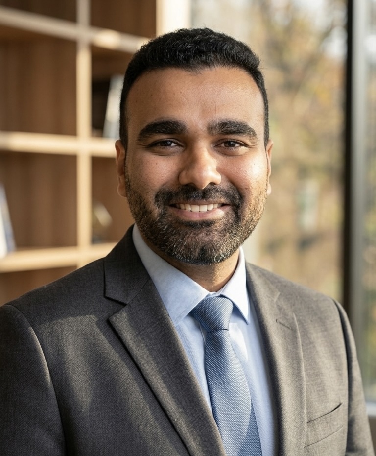 Dr. Mahmoud Sultan