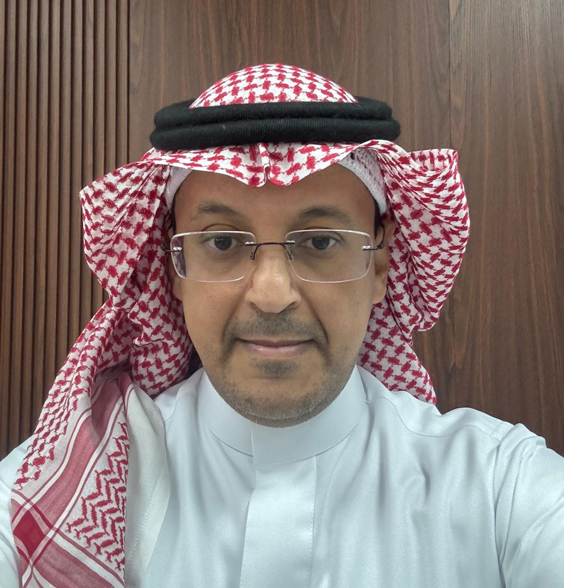 Mr. Saleh Al Ghezanwy